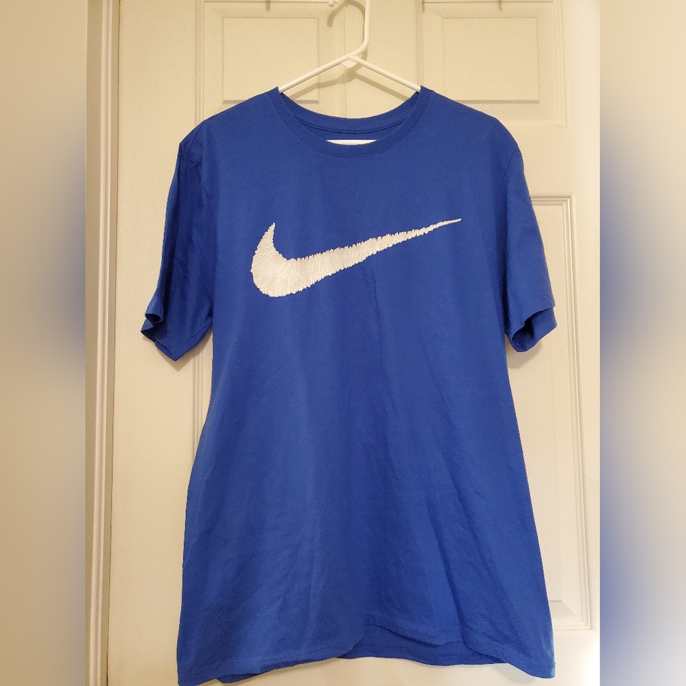 Nike Tee Dri Fit T Shirt